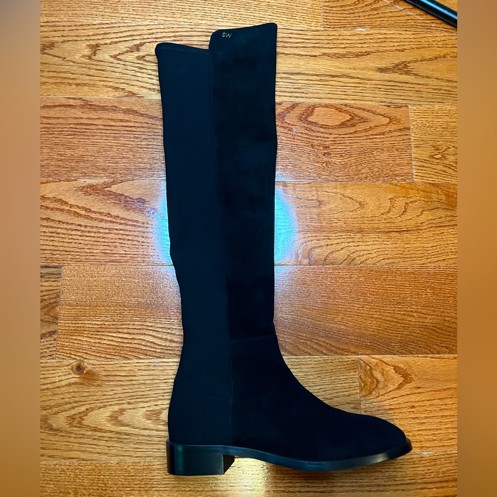 Stuart Weitzman Keelan Boot - image 1